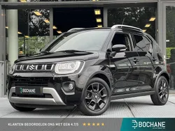 Zwart Gebruikt 2021 Suzuki Ignis Style Hatchback | € 20.785 (Eerlijke prijs)