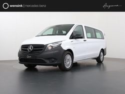 Wit Nieuw 2025 Mercedes e-Vito MPV | € 52.995 (Eerlijke prijs)