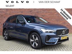 Blauw Gebruikt 2024 Volvo XC60 Plus SUV | € 49.200 (Goede deal)