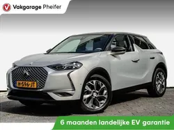 Grijs Gebruikt 2020 DS Automobiles DS3 Crossback E-Tense SUV | € 14.740 (Eerlijke prijs)