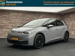 Grijs Gebruikt 2022 VW ID.3 Pure Hatchback | € 21.250 (Eerlijke prijs)