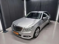 Gebruikt 2010 Mercedes E200 Avantgarde Sedan | € 9.000 (Goede deal)