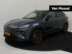 Grijs Gebruikt 2024 MG Marvel R Performance SUV | € 30.999 (Goede deal)