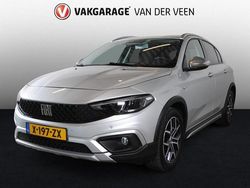 Grijs, metallic lak Gebruikt 2021 Fiat Tipo Life Hatchback | € 14.945 (Eerlijke prijs)