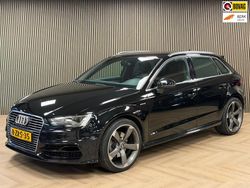 Zwart Gebruikt 2015 Audi A3 Sportback e-tron Attraction Hatchback | € 12.900 (Eerlijke prijs)