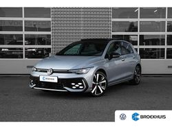 Grijs Gebruikt 2025 VW Golf VIII GTE Hatchback | € 49.840