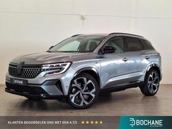 Grijs Gebruikt 2024 Renault Austral Techno Esprit Alpine SUV | € 35.195 (Eerlijke prijs)