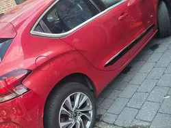 Rood Gebruikt 2011 Citroën DS4 So Chic Hatchback | € 3.000 (Super prijs)