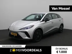 Grijs Gebruikt 2023 MG MG4 EV Hatchback | € 19.995 (Eerlijke prijs)