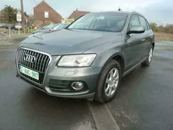 Grijs Gebruikt 2016 Audi Q5 SUV | € 22.950 (Duur)
