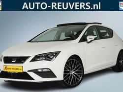 Wit Gebruikt 2018 Seat Leon Beats Hatchback | € 16.900 (Goede deal)