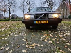 Paars Gebruikt 1998 Volvo 940 Stationwagen | € 5.750
