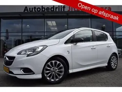 Wit Gebruikt 2019 Opel Corsa Edition Hatchback | € 12.950 (Eerlijke prijs)