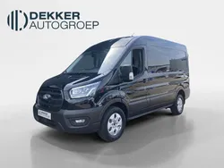 Nieuw 2024 Ford Transit Trend Van | € 35.945 (Eerlijke prijs)