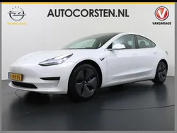 Wit Gebruikt 2020 Tesla Model 3 Standard Range Sedan | € 17.390 (Goede deal)