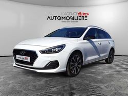 Wit Gebruikt 2019 Hyundai i30 Stationwagen | € 14.990 (Eerlijke prijs)