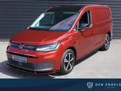 Grijs Gebruikt 2021 VW Caddy Maxi Edition MPV | € 24.850 (Iets duurder)