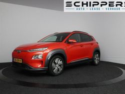 Oranje Gebruikt 2019 Hyundai Kona Premium SUV | € 15.900 (Eerlijke prijs)