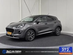 Grijs Gebruikt 2022 Ford Puma Titanium SUV | € 22.950 (Eerlijke prijs)