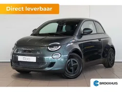 Nieuw 2025 Fiat 500e Hatchback | € 41.490