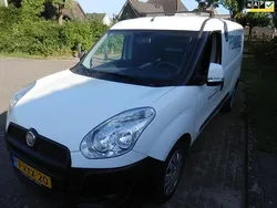 Overige Gebruikt 2012 Fiat Doblò MPV | € 3.490 (Eerlijke prijs)