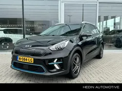 Zwart Gebruikt 2021 Kia e-Niro SUV | € 23.445 (Super prijs)