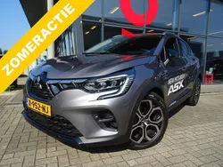 Grijs Gebruikt 2024 Mitsubishi ASX Intense+ SUV | € 30.945 (Super prijs)