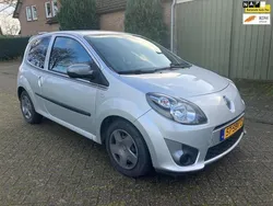Grijs Gebruikt 2011 Renault Twingo Collection Hatchback | € 2.450 (Eerlijke prijs)