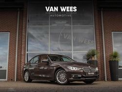 Bruin Gebruikt 2013 BMW 328 Executive Sedan | € 14.950 (Eerlijke prijs)