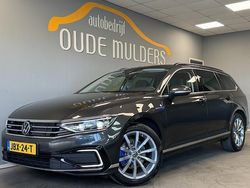 Grijs Gebruikt 2022 VW Passat GTE Stationwagen | € 30.950 (Iets duurder)