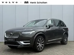 Grijs Gebruikt 2020 Volvo XC90 Inscription SUV | € 44.950 (Eerlijke prijs)