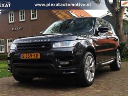 Grijs Gebruikt 2015 Land Rover Range Rover Autobiography Dynamic SUV | € 38.945