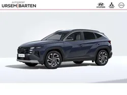 Blauw Nieuw 2025 Hyundai Tucson Premium SUV | € 44.330 (Goede deal)