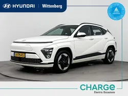Wit Gebruikt 2024 Hyundai Kona Comfort SUV | € 33.900 (Super prijs)