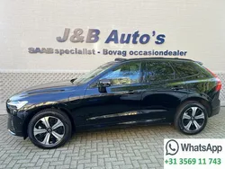 Zwart, metallic lak Gebruikt 2024 Volvo XC60 Plus SUV | € 53.950 (Goede deal)