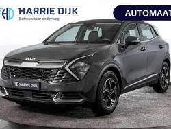 Grijs Gebruikt 2024 Kia Sportage 2 SUV | € 34.695 (Super prijs)