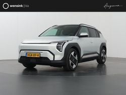 Grijs Nieuw 2025 Kia EV3 Advance SUV | € 36.935 (Super prijs)