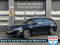 VW Golf VIII
