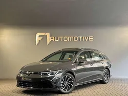 Grijs Gebruikt 2024 VW Golf VIII R-line Stationwagen | € 32.890 (Goede deal)