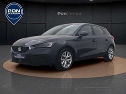 Grijs Gebruikt 2024 Seat Leon Style Hatchback | € 21.950 (Goede deal)