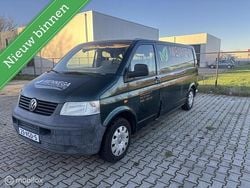 Overige Gebruikt 2006 VW T5 Van | € 2.250 (Super prijs)