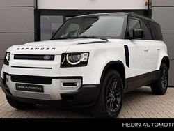 Wit Nieuw 2025 Land Rover Defender S SUV | € 94.950