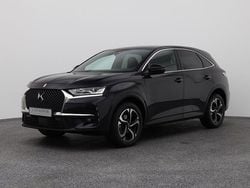 Blauw Gebruikt 2021 DS Automobiles DS7 Crossback Business SUV | € 25.900 (Goede deal)