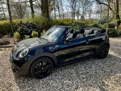 Mini Cooper S Cabriolet
