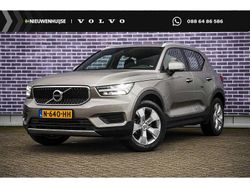 Gebruikt 2018 Volvo XC40 Business Edition SUV | € 29.894 (Eerlijke prijs)