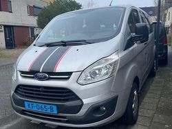 Gebruikt 2016 Ford Transit Stationwagen | € 10.999