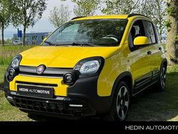 Geel Nieuw 2025 Fiat Panda Hatchback | € 22.990 (Eerlijke prijs)