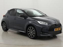 Grijs Gebruikt 2025 Toyota Yaris Hybrid Sport Hatchback | € 35.999