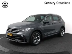 Grijs Gebruikt 2022 VW Tiguan Business+ SUV | € 36.540 (Goede deal)