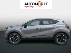 Grijs Nieuw 2025 Mitsubishi ASX Intense+ SUV | € 35.504 (Eerlijke prijs)